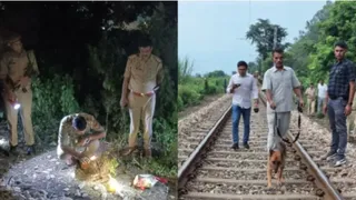 Kalindi Express Mishap: 14 Suspects Detained As Probe Uncovers Plot To Blow Up Railway Tracks, Set Fire To Train